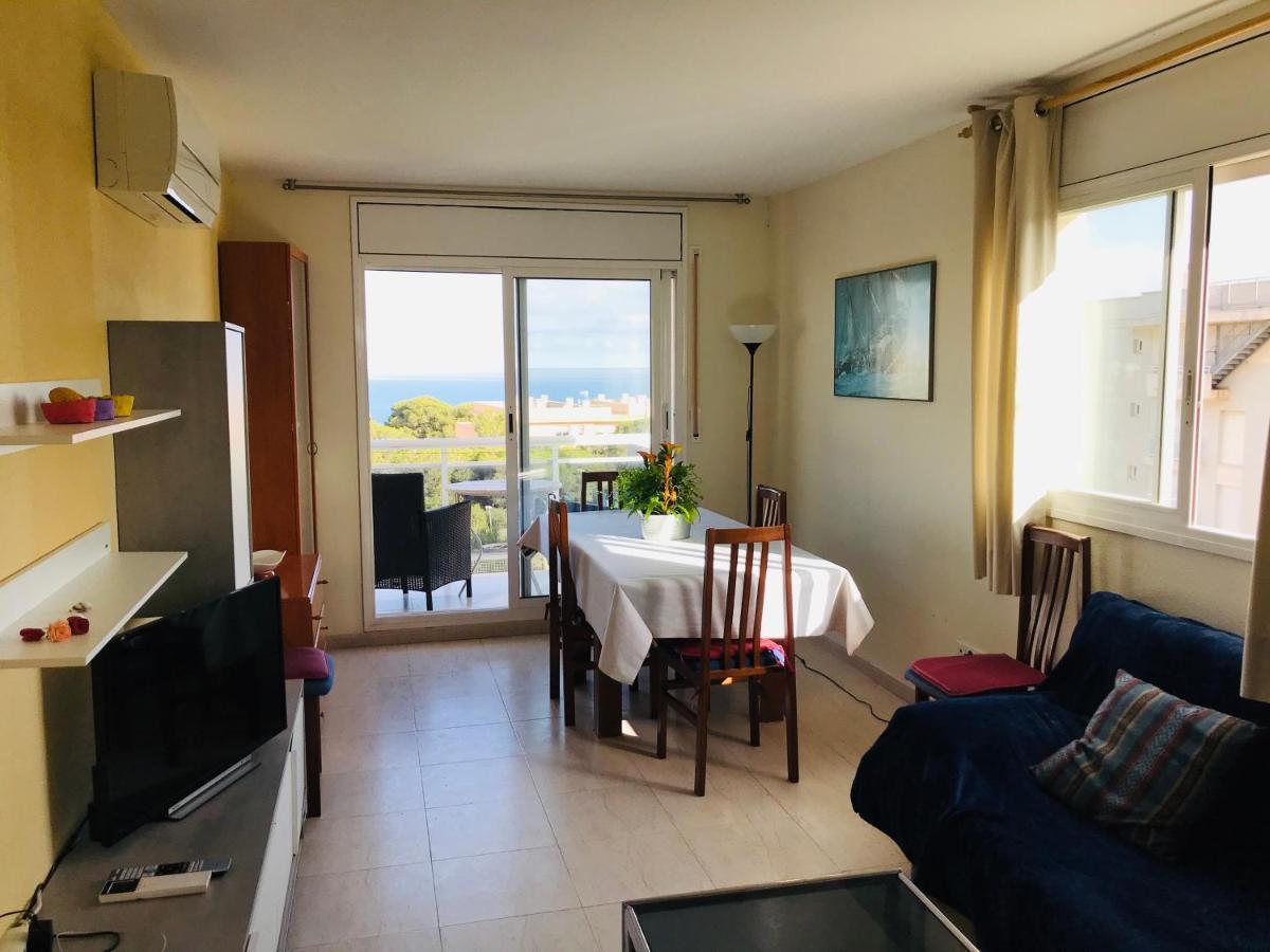Miami Playa Apartamento Vistas Mar Y Piscina מראה חיצוני תמונה