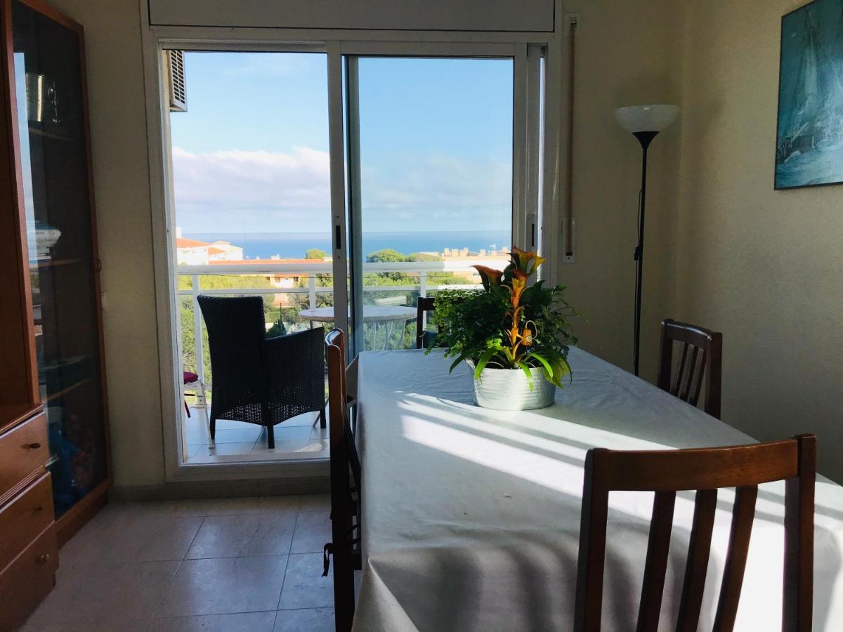 Miami Playa Apartamento Vistas Mar Y Piscina מראה חיצוני תמונה