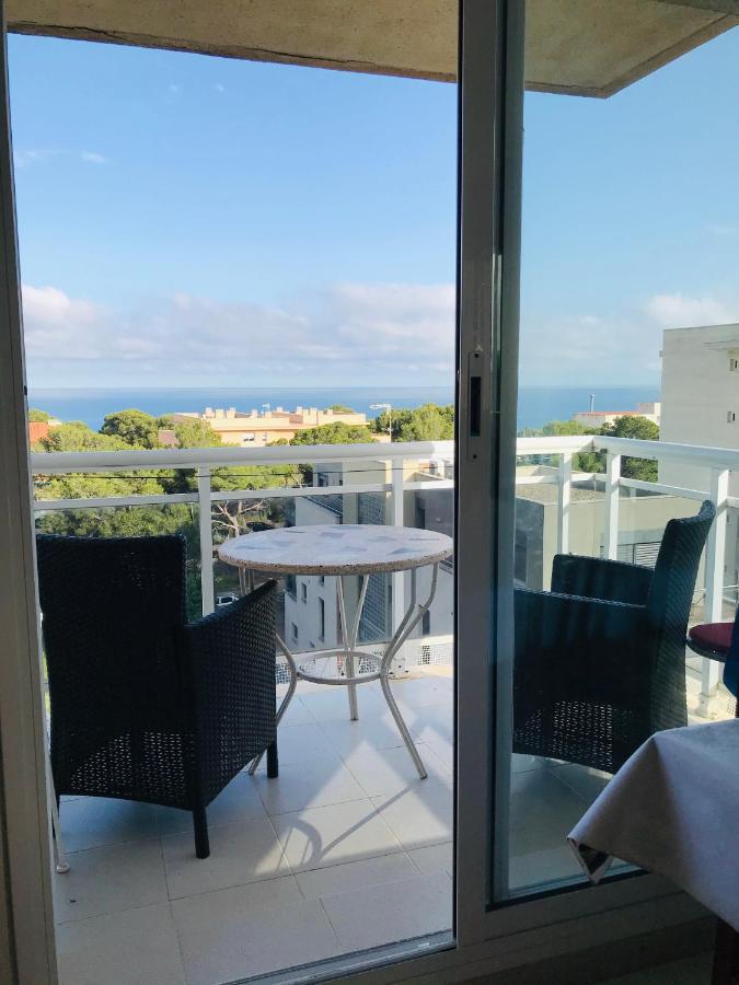 Miami Playa Apartamento Vistas Mar Y Piscina מראה חיצוני תמונה