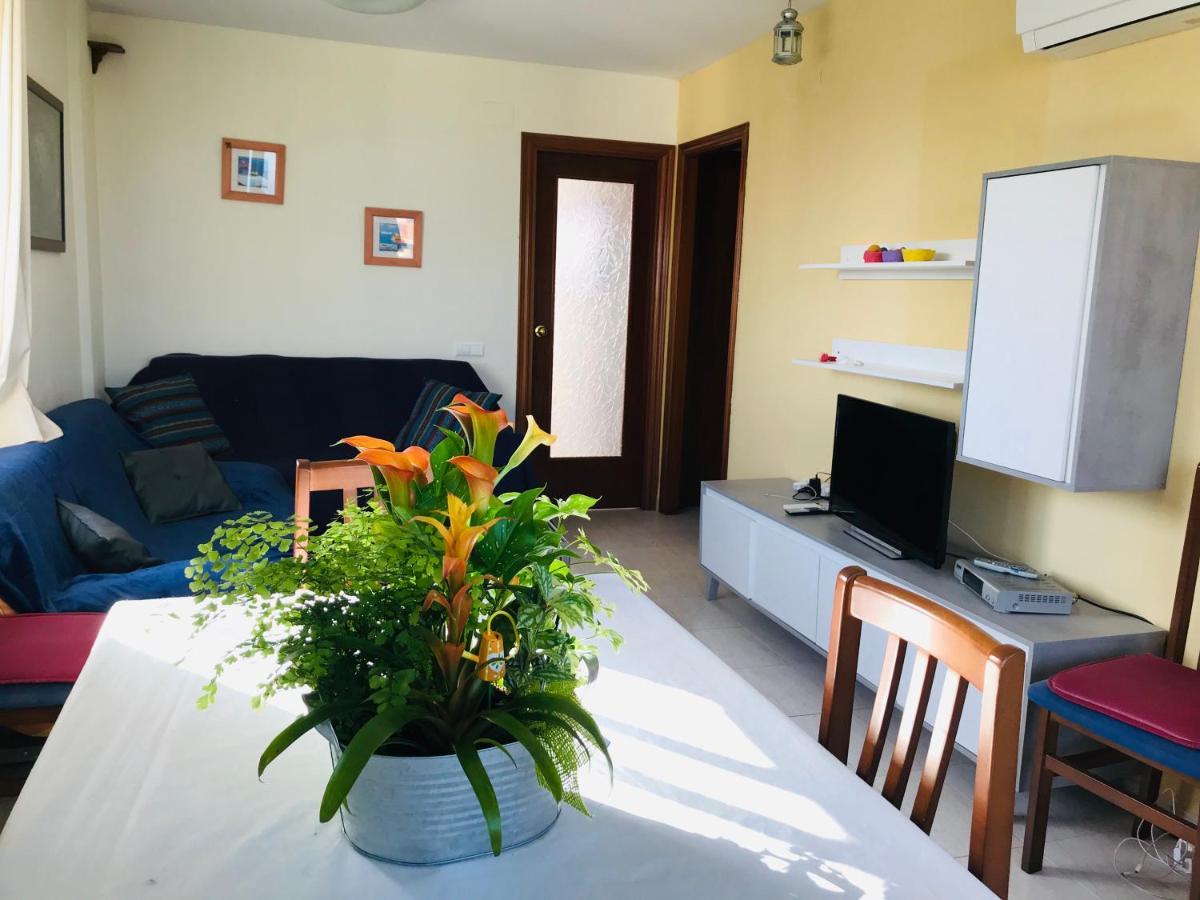 Miami Playa Apartamento Vistas Mar Y Piscina מראה חיצוני תמונה