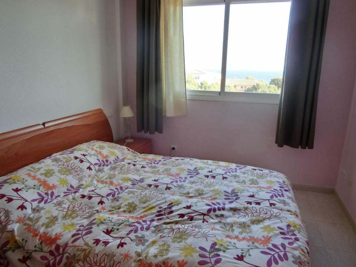 Miami Playa Apartamento Vistas Mar Y Piscina מראה חיצוני תמונה
