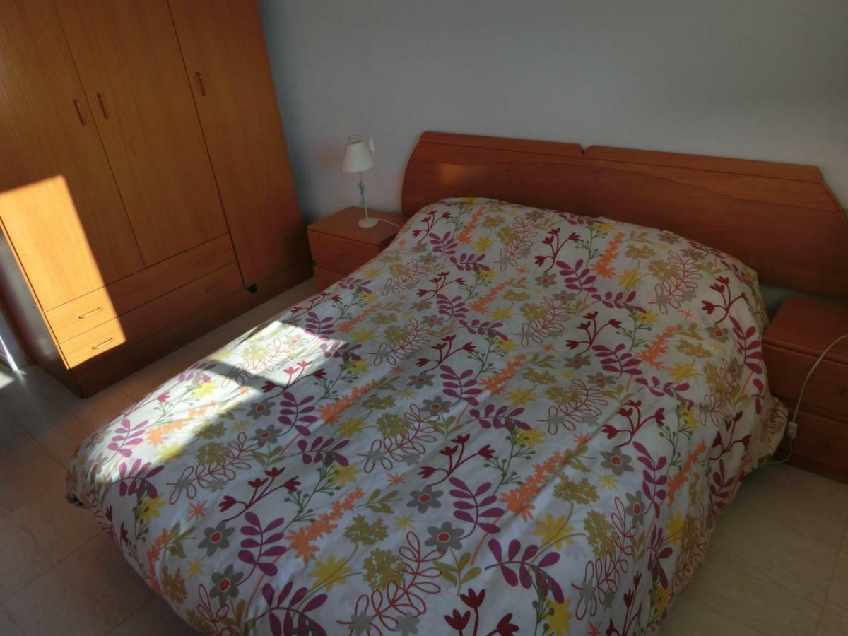 Miami Playa Apartamento Vistas Mar Y Piscina מראה חיצוני תמונה