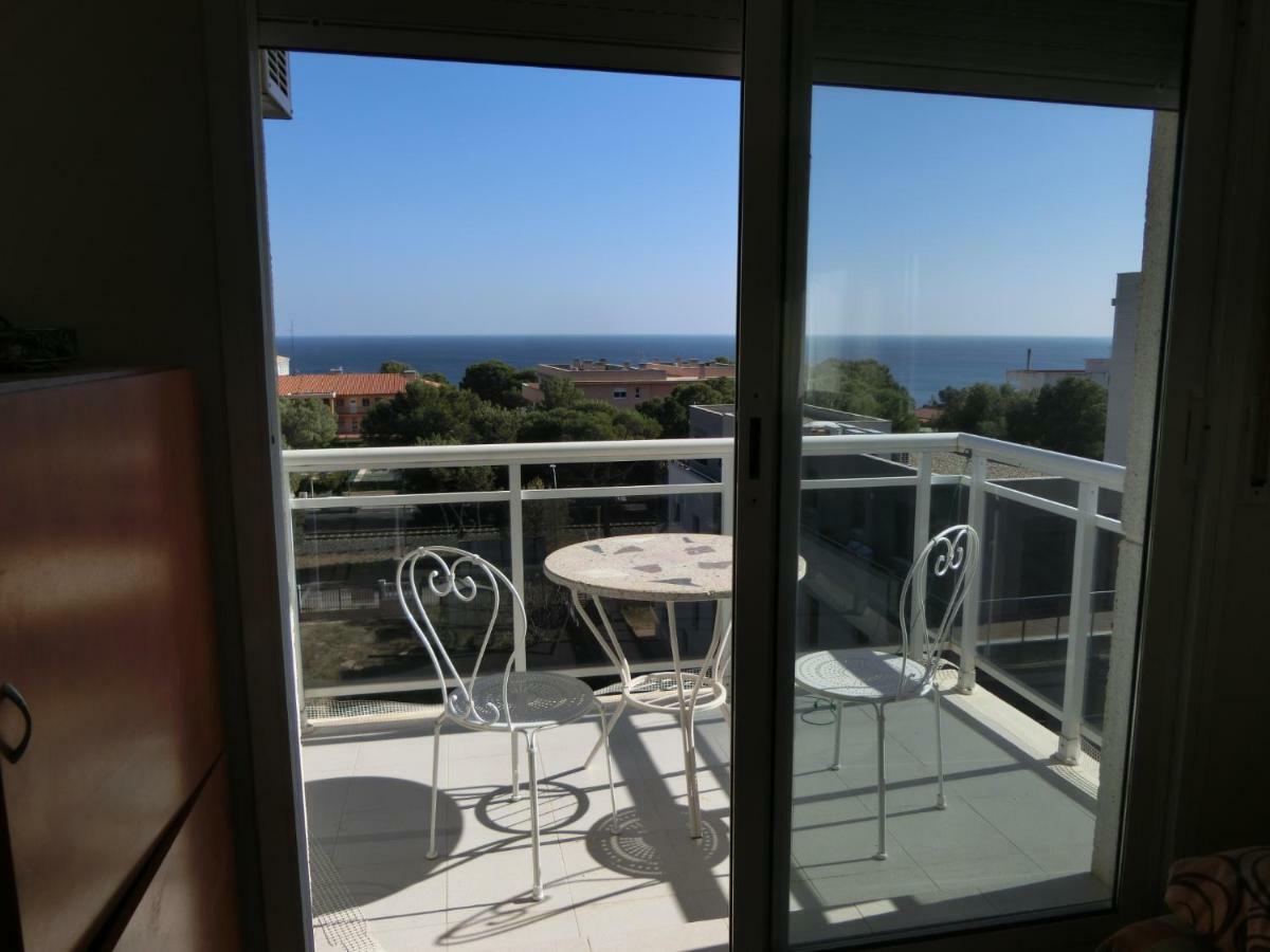 Miami Playa Apartamento Vistas Mar Y Piscina מראה חיצוני תמונה